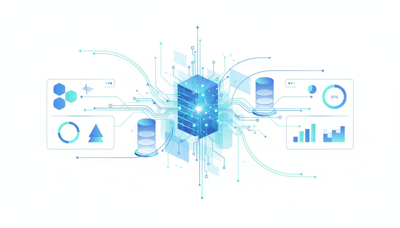 Druvance AI-Powered Platform Dashboard